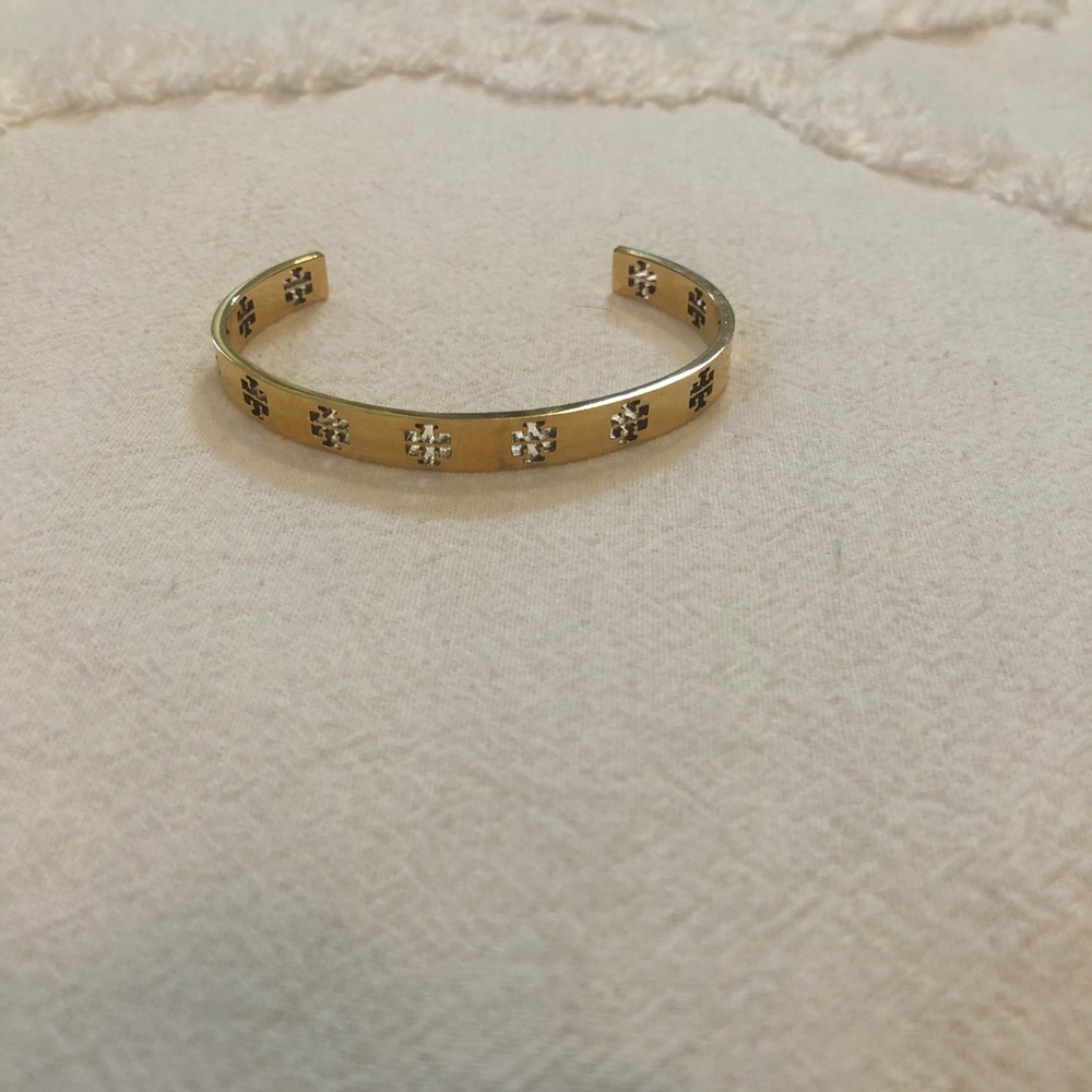 Tory Burch bracelet
